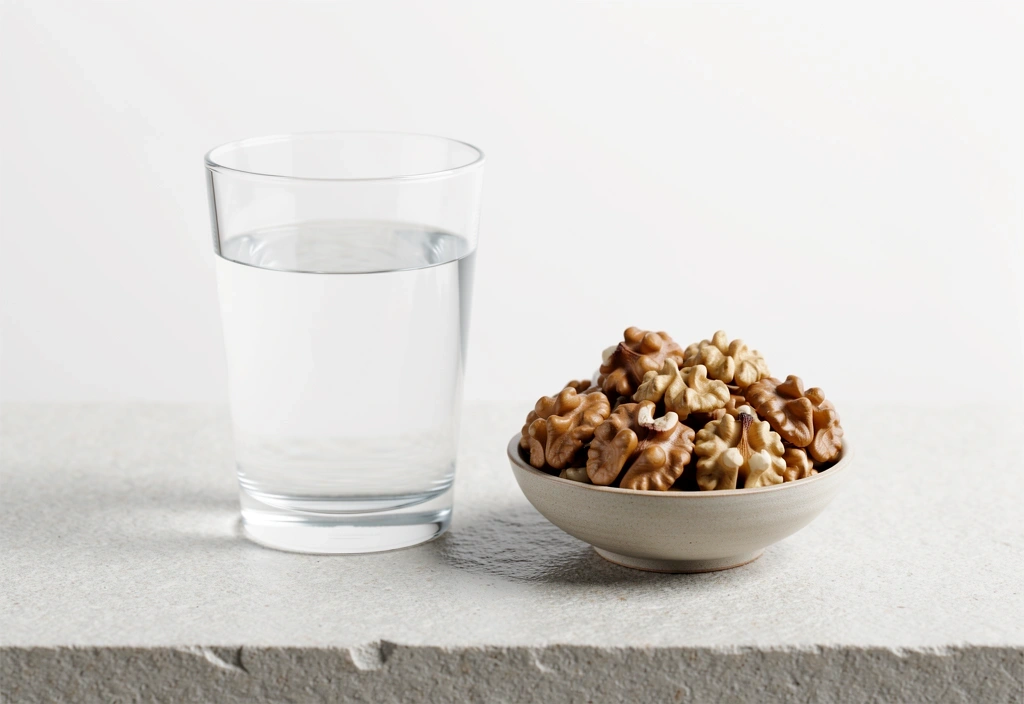 Clean nutrition staples